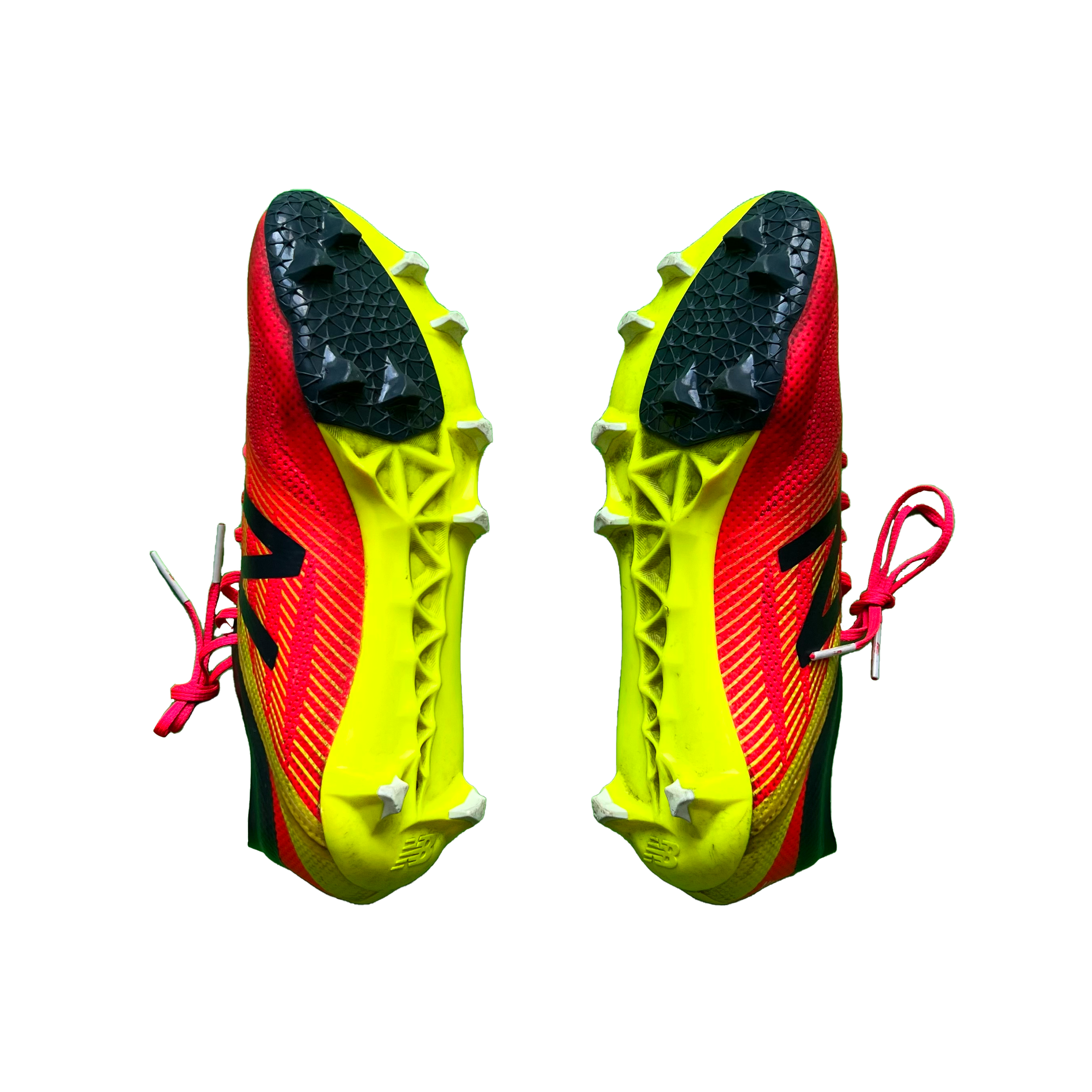NEW BALANCE FURON V4 FG — 3pts